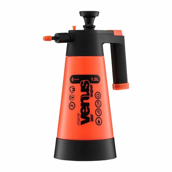 Kwazar VENUS SPER 360 - Pumpsprüher