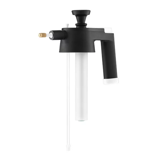 Kwazar Venus HD Solvent Sprühkopf