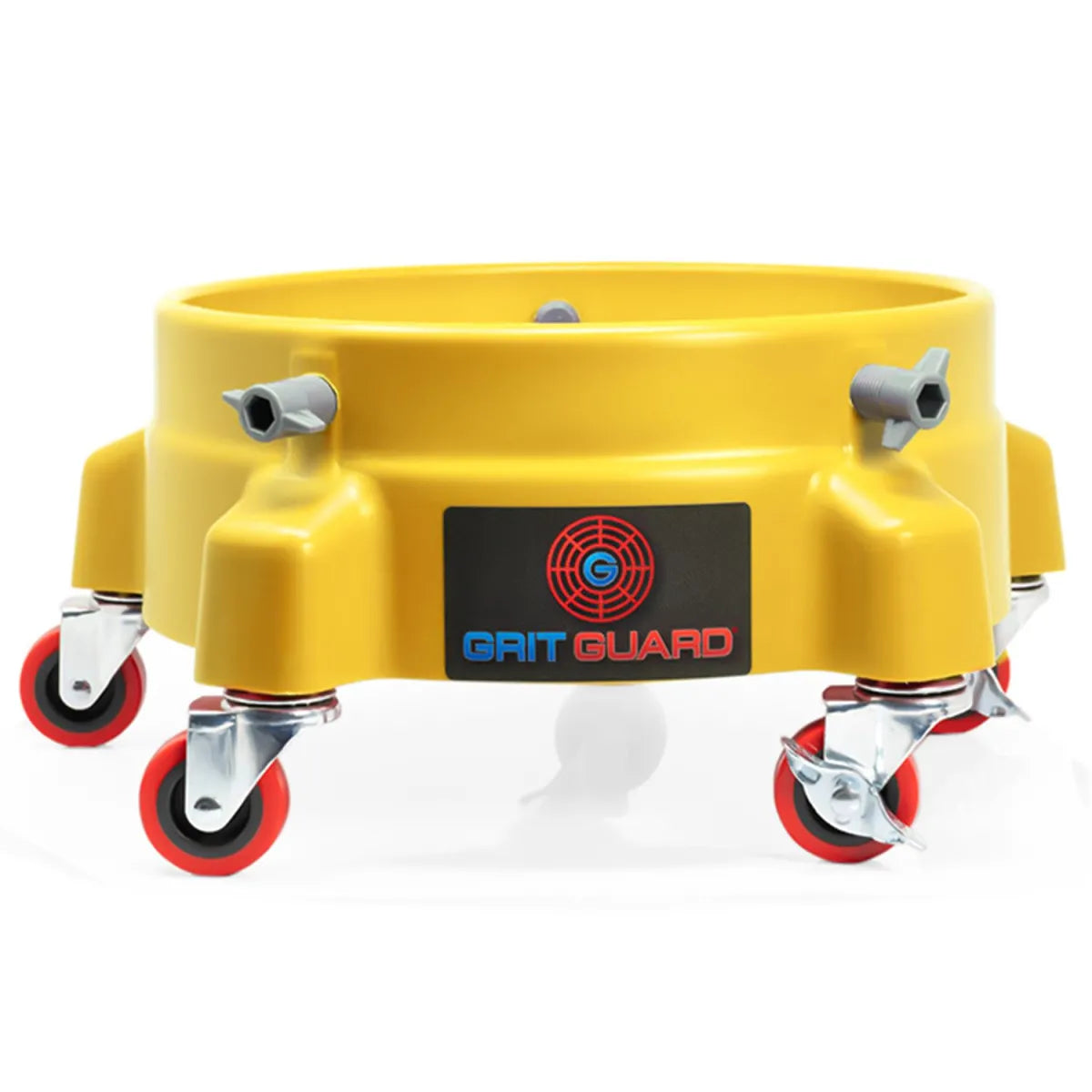 Grit Guard Bucket Dolly in 9 Farben