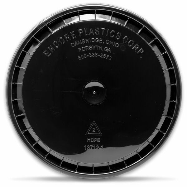 GritGuard Deckel für Wascheimer - passend für alle Grit Guard Eimer - Storage Lid