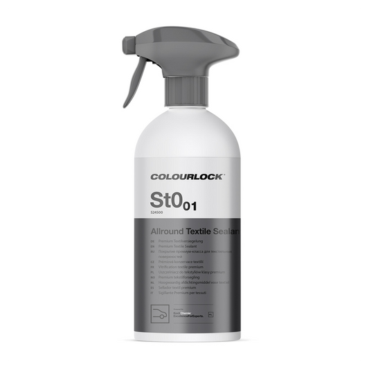 Koch Chemie Allround Textile Sealant St0.01 Textilversiegelung 500 ml