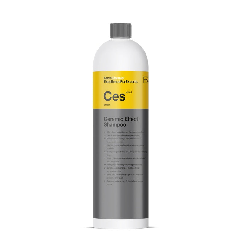 Koch Chemie Ceramic Effect Shampoo 1L Flasche