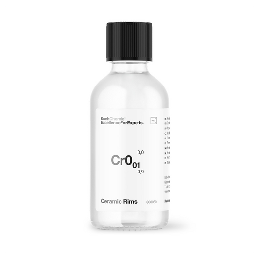 Koch Chemie Ceramic Rims Cr0.01 Keramik Felgenversiegelung