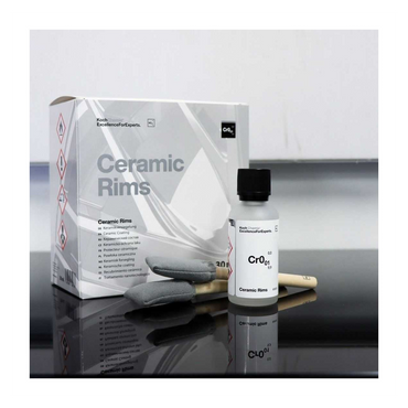 Koch Chemie Ceramic Rims Cr0.01 Felgen Keramikversiegelung Set