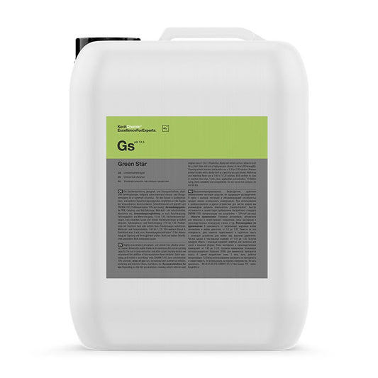 Koch Chemie Green Star 11 kg
