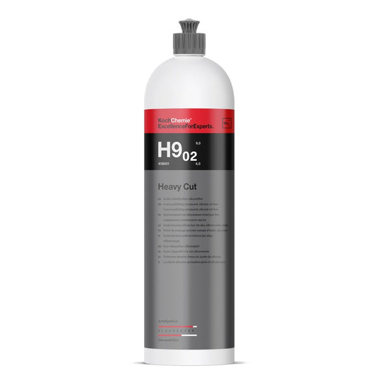 Koch Chemie Heavy Cut H9.02 1L