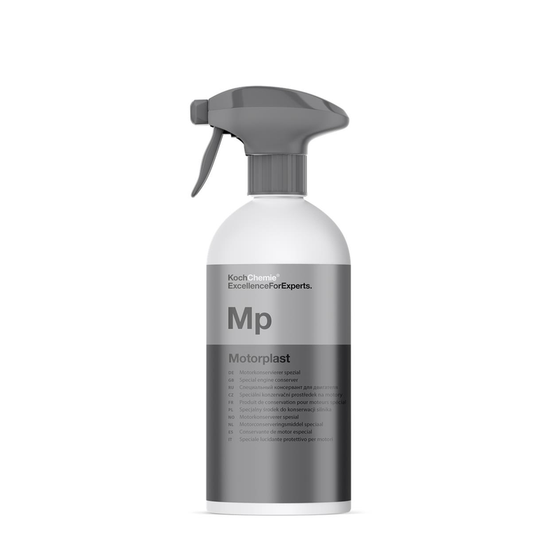 Koch Chemie Motorplast MP Motorkonservierung 500 ml