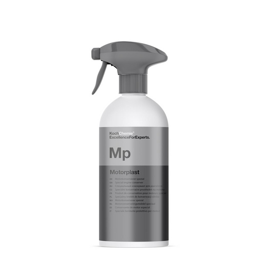 Koch Chemie Motorplast MP Motorkonservierung 500 ml