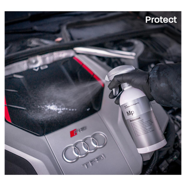 Koch Chemie Motorplast MP Motorkonservierung Anwendung 500 ml