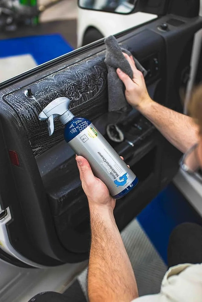 Koch Chemie MultiInteriorCleaner - Innenraumreiniger 750ml
