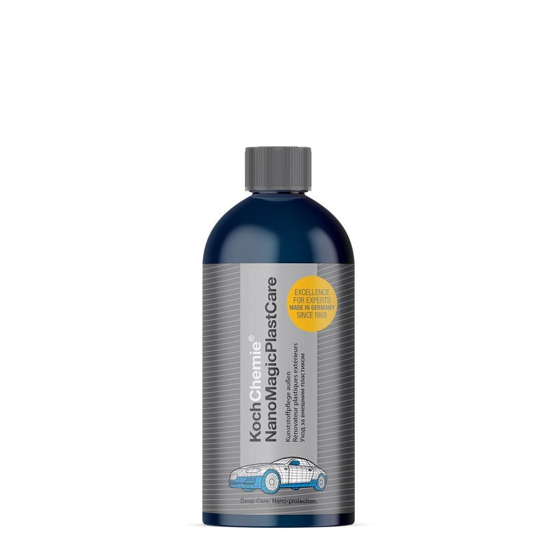 Koch Chemie NanoMagicPlastCare 500ml