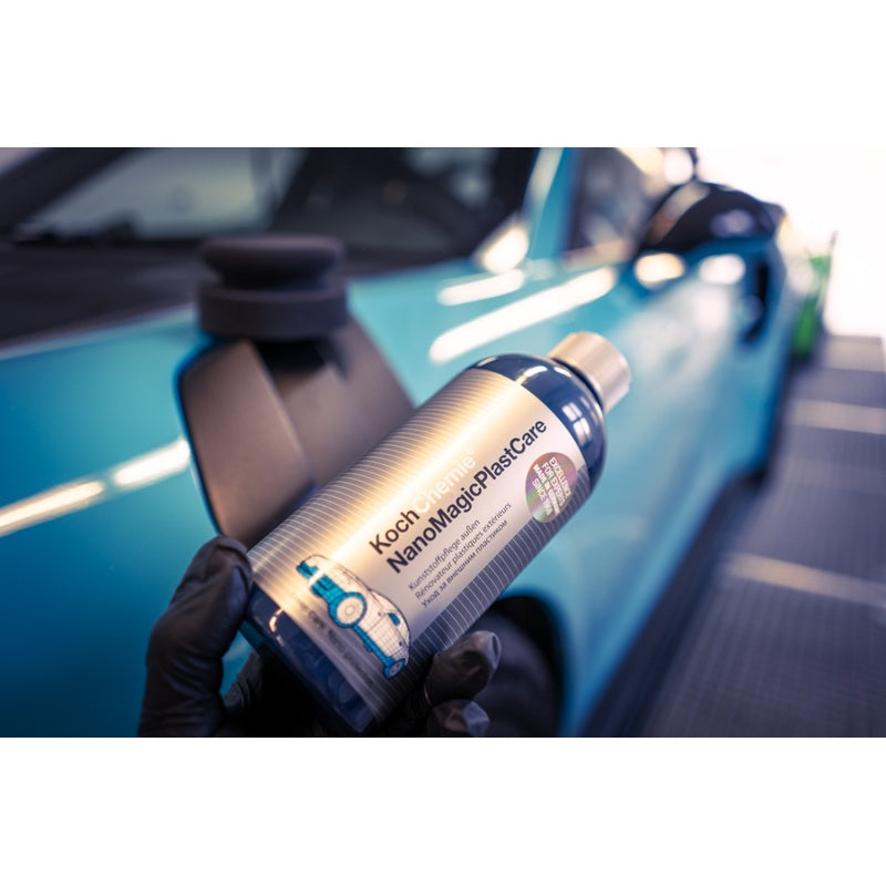 Koch Chemie NanoMagicPlastCare 500ml