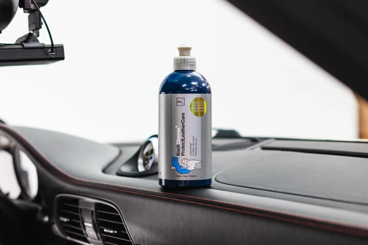 Koch Chemie ProtectLeatherCare - Lederpflege 500ml - Protect Leather Care