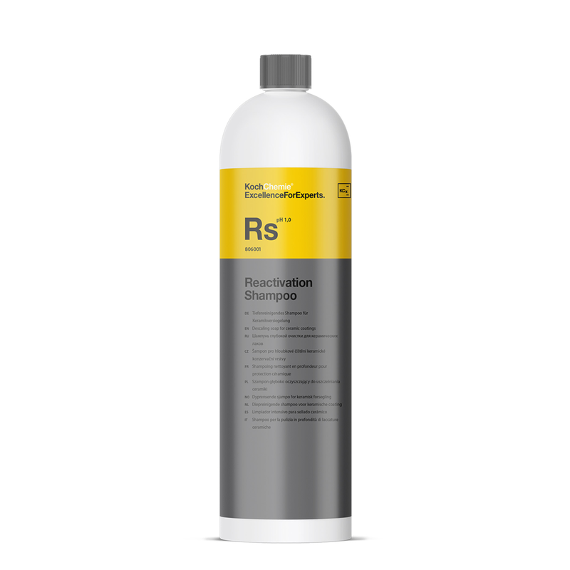 Koch Chemie Reactivation Shampoo 1L