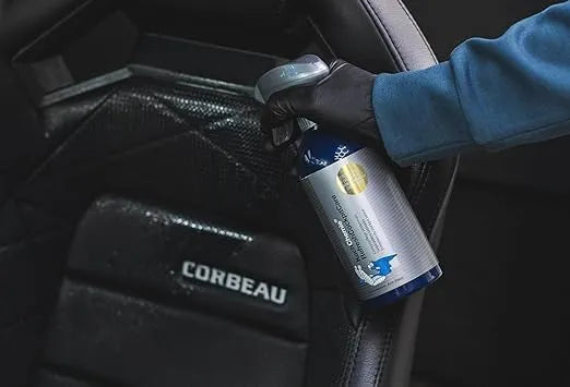 Koch Chemie RefreshCockpitCare - Cockpitpflege seidenmatt 500ml
