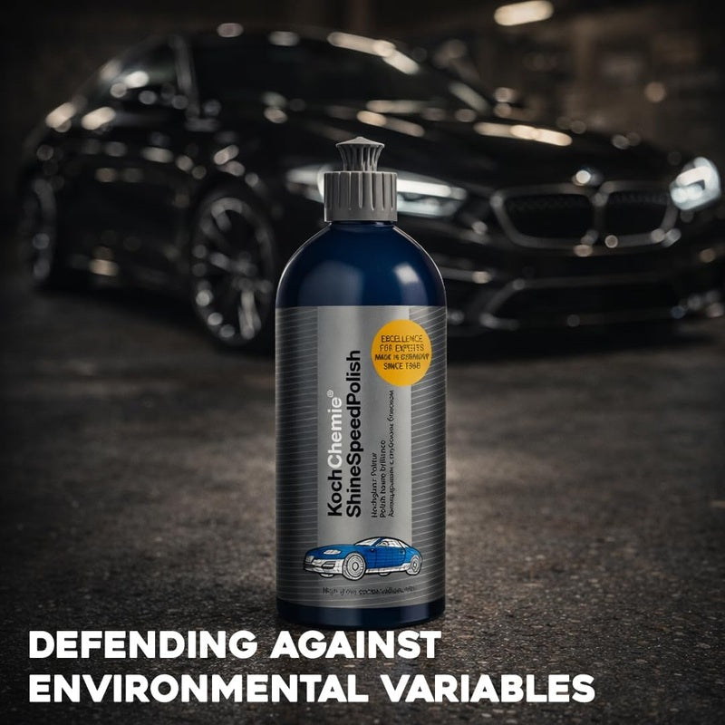 Koch Chemie ShineSpeedPolish 500ml