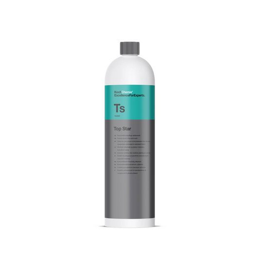 Koch Chemie Top Star Kunststoff-Pflege 1L