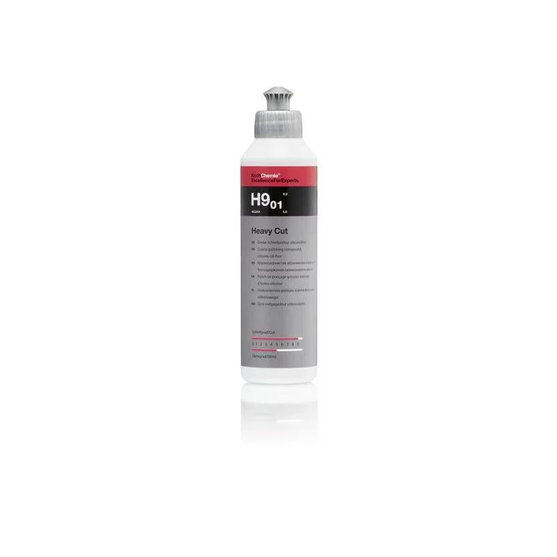 Koch Chemie Heavy Cut H9.02 Grobe Schleifpolitur 1L