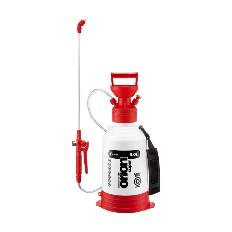 Kwazar Orion Super HD Acid Line Sprühgerät 6 Liter