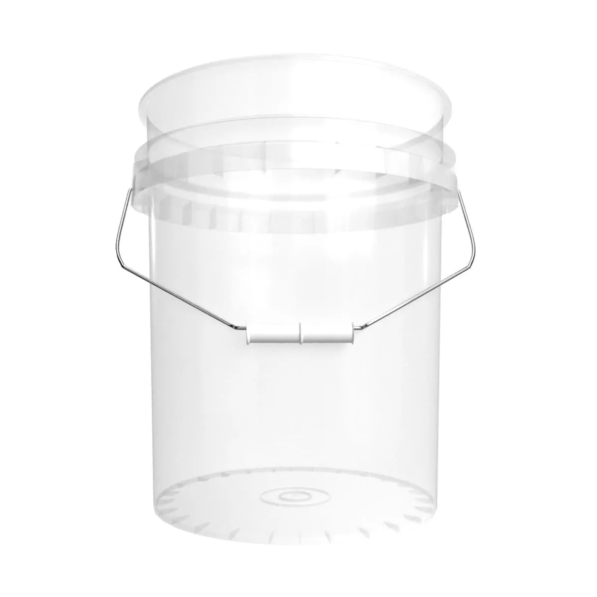 Magic Bucket 5 Gallonen - unbedruckt