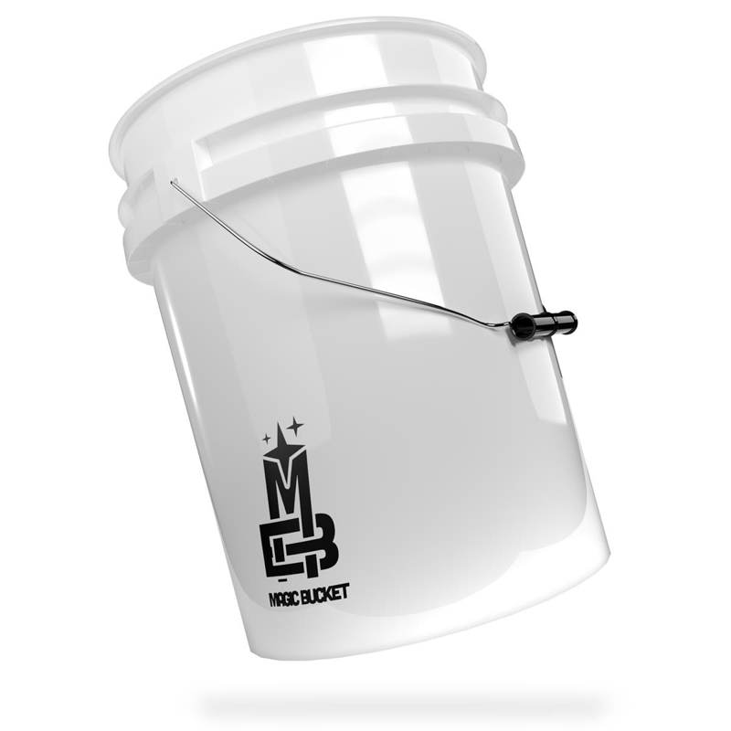 Magic Bucket Wascheimer 5 US Gallonen (ca. 20 Liter)