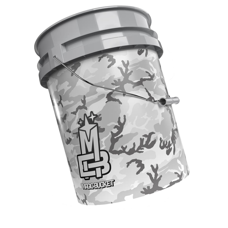 Magic Bucket Wascheimer 5 US Gallonen (ca. 20 Liter)