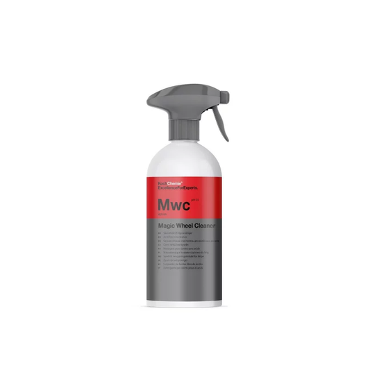 Koch Chemie MWC Magic Wheel Cleaner - Säurefreier Felgenreiniger - 500ml
