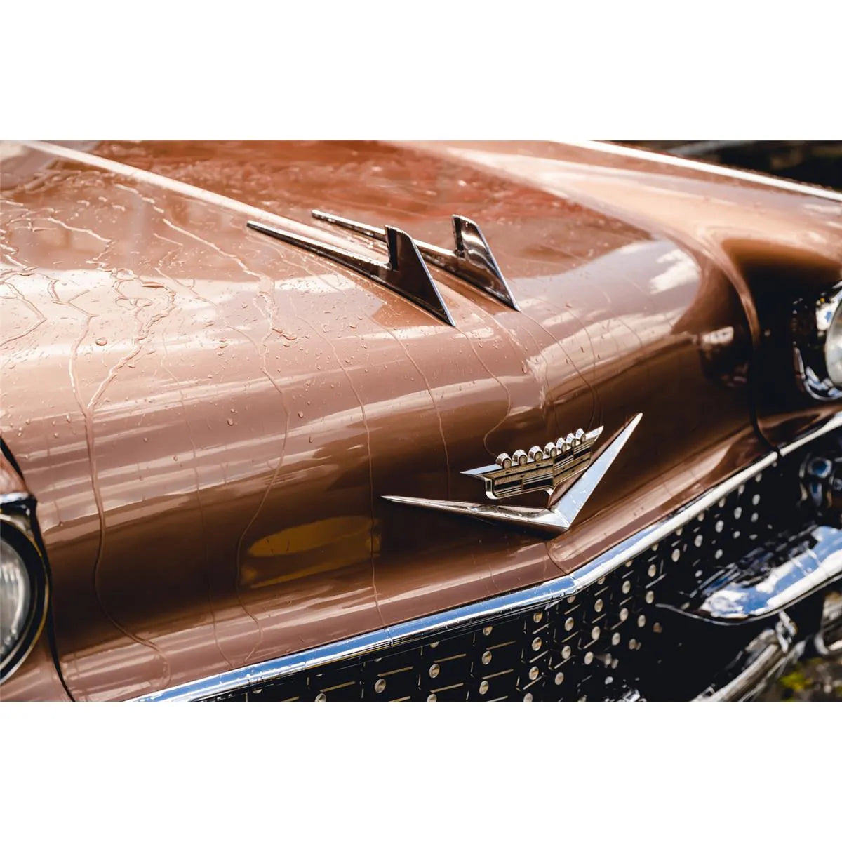 Meguiars Hybrid Ceramic Detailer - 768 ml