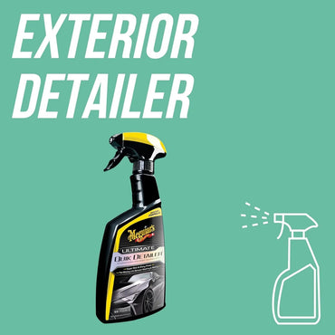 Meguiars Ultimate Quik Detailer 709 ml