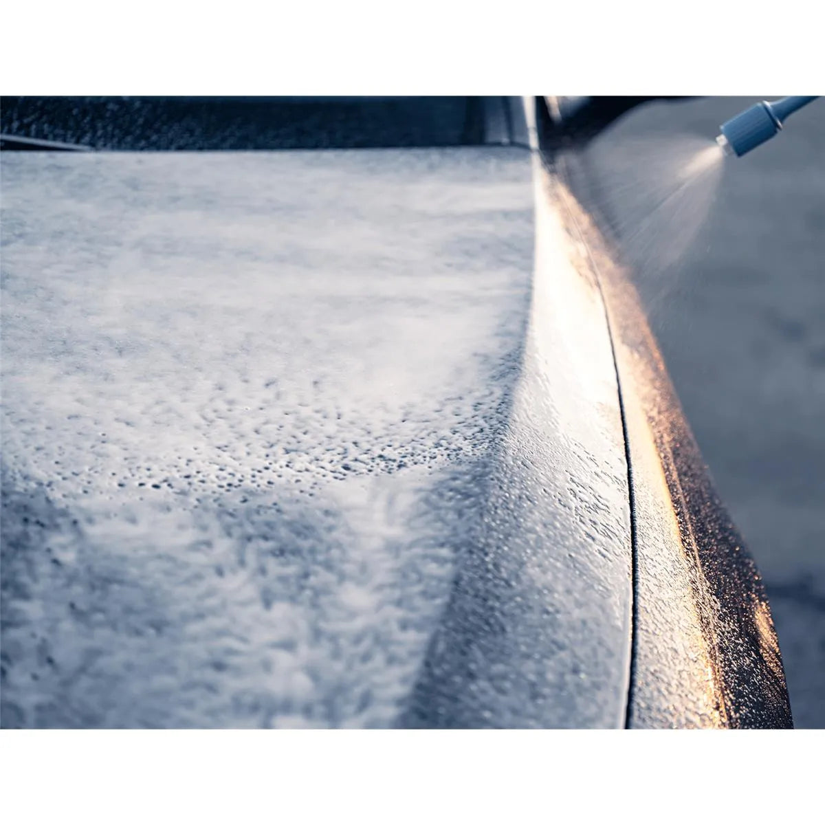Meguiar’s® Ultimate Snow Foam Autoshampoo Vorwäsche für Schaumkanone 946ml