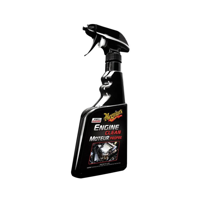 Meguiars Engine Clean - Motorreiniger 473 ml