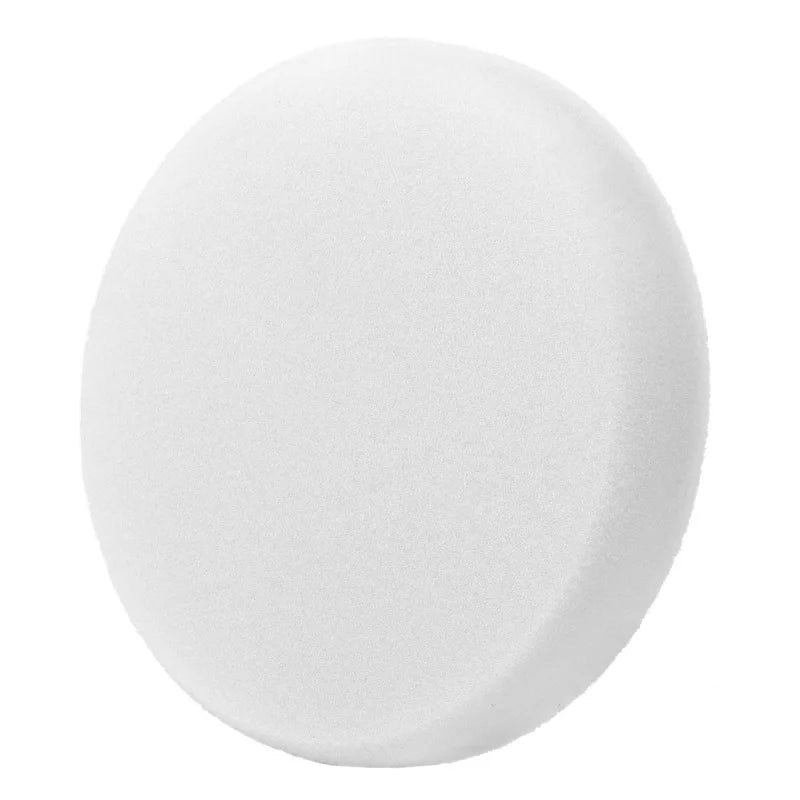 Menzerna Hard Cut Pad Standard weiss - 150 mm - P150H
