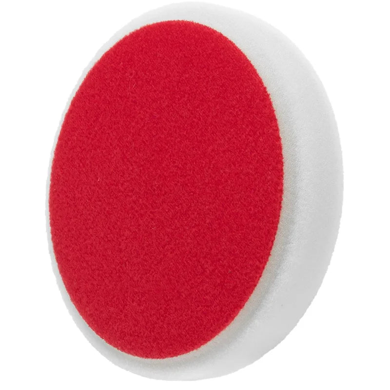 Menzerna Hard Cut Pad Standard weiss - 150 mm - P150H