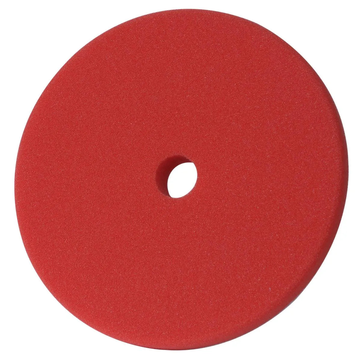 Menzerna Heavy Cut Premium Pad - 180 mm - rot (hart)
