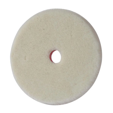 Menzerna Premium Orbital Wool Pad 140mm/5,5"