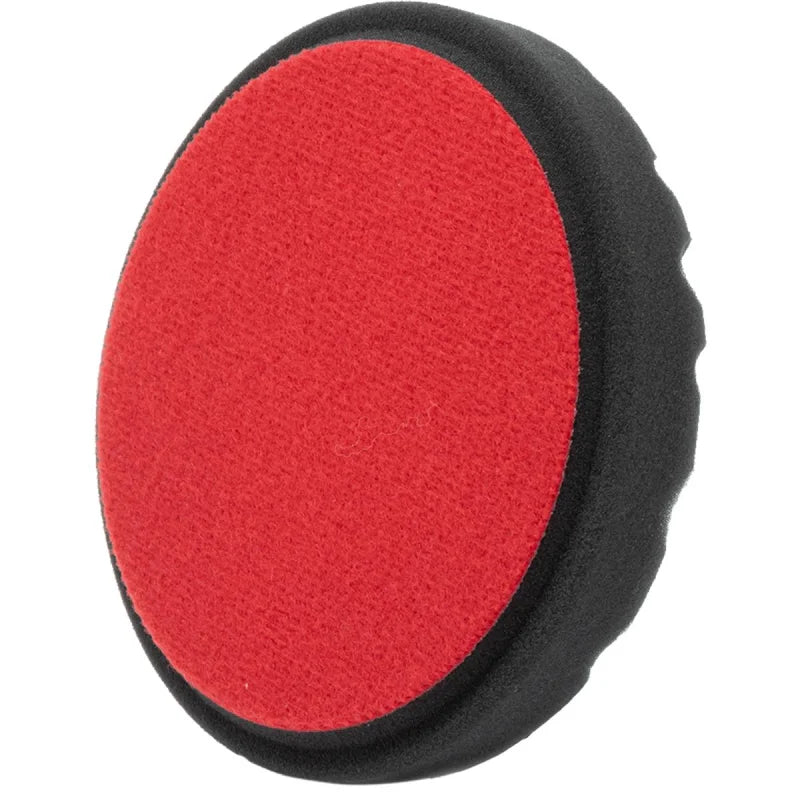 Menzerna Soft Cut Pad Standard - black 150 mm - P150S
