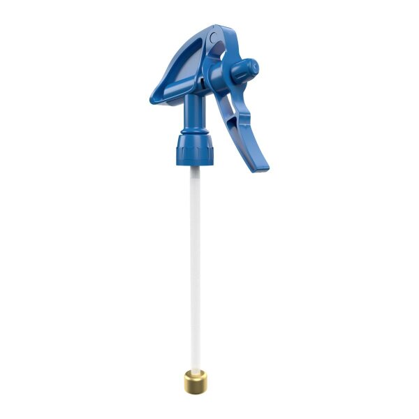 Kwazar Mercury SUPER 360 PRO+ VITON Sprühflasche 0,5 L / 1 L