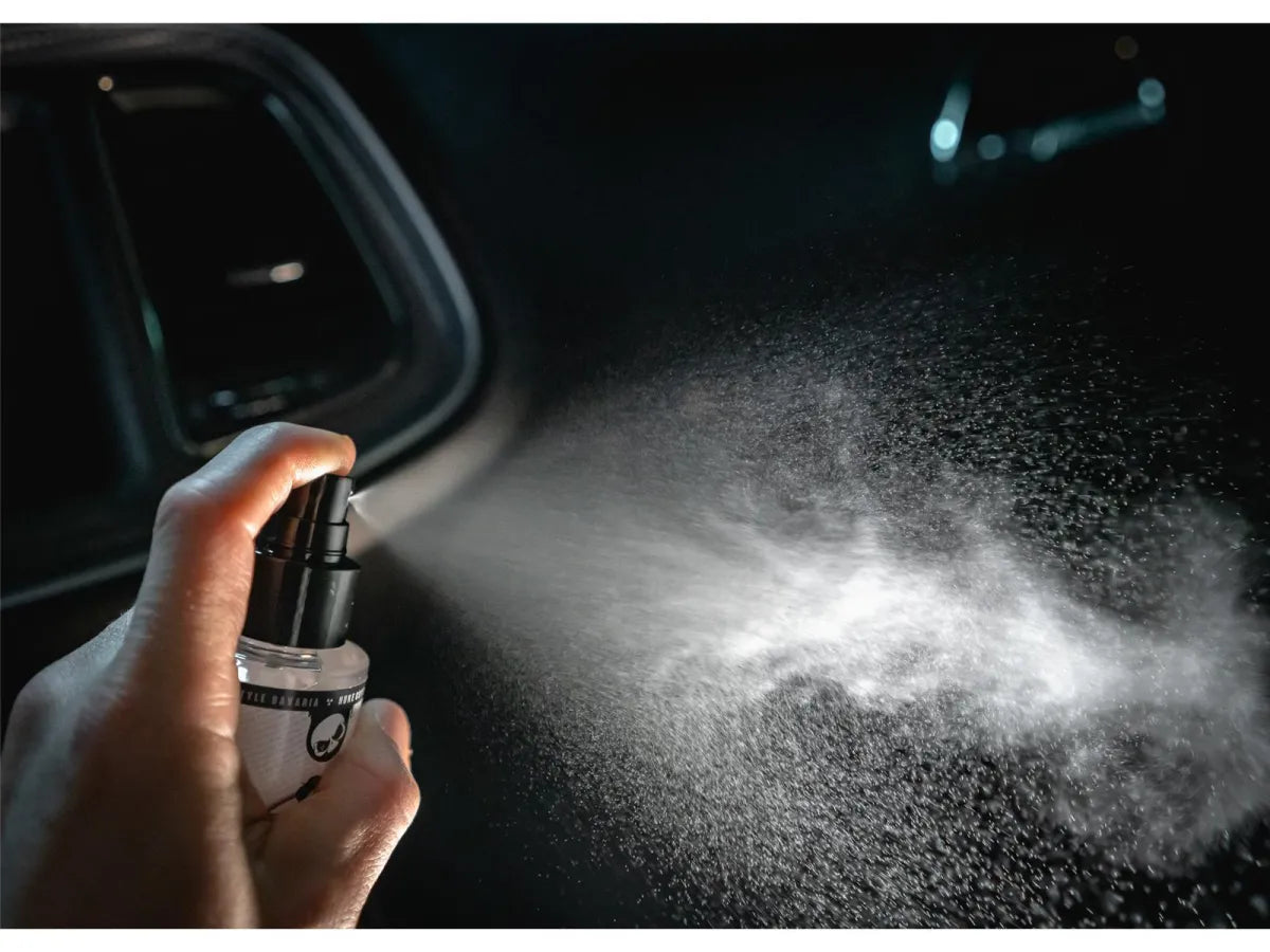 Nuke Guys Car Scent - Duft Spray - 0,1 L Flores Scent