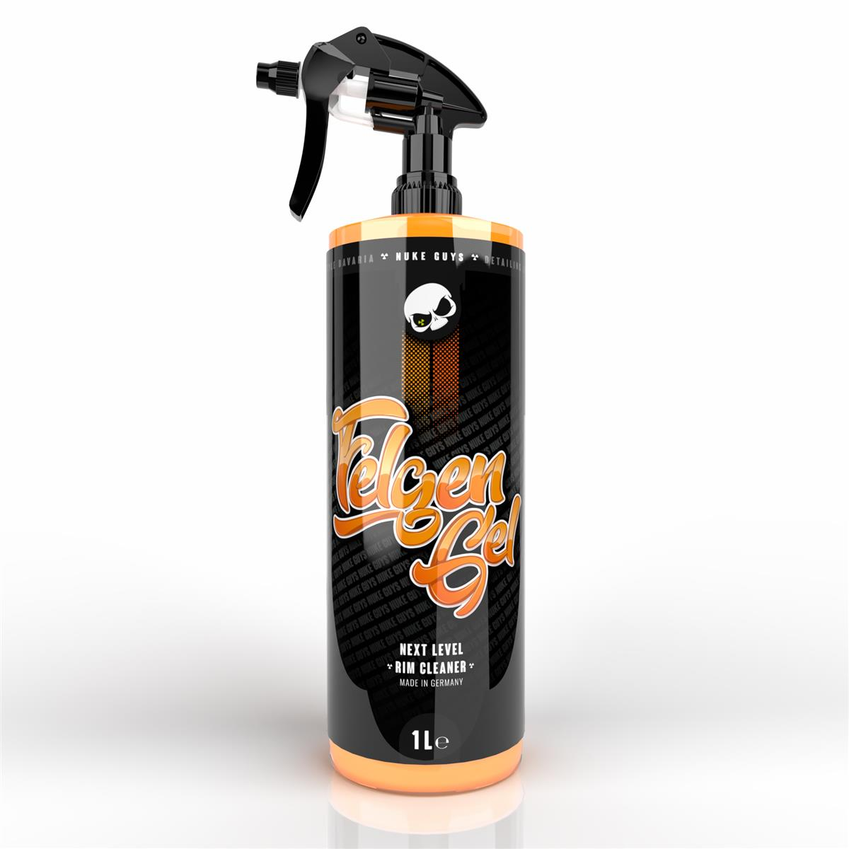 Premium Detailing Komplettpaket XXL