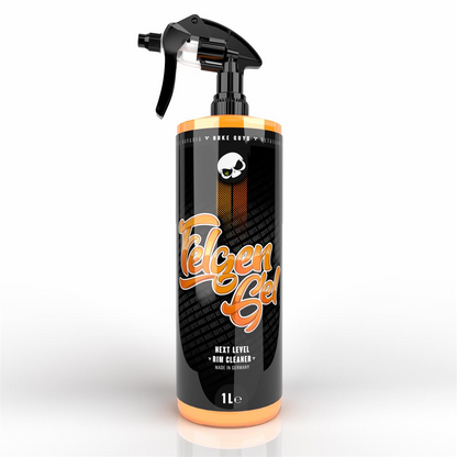 Nuke Guys Premium Detailing Komplettpaket