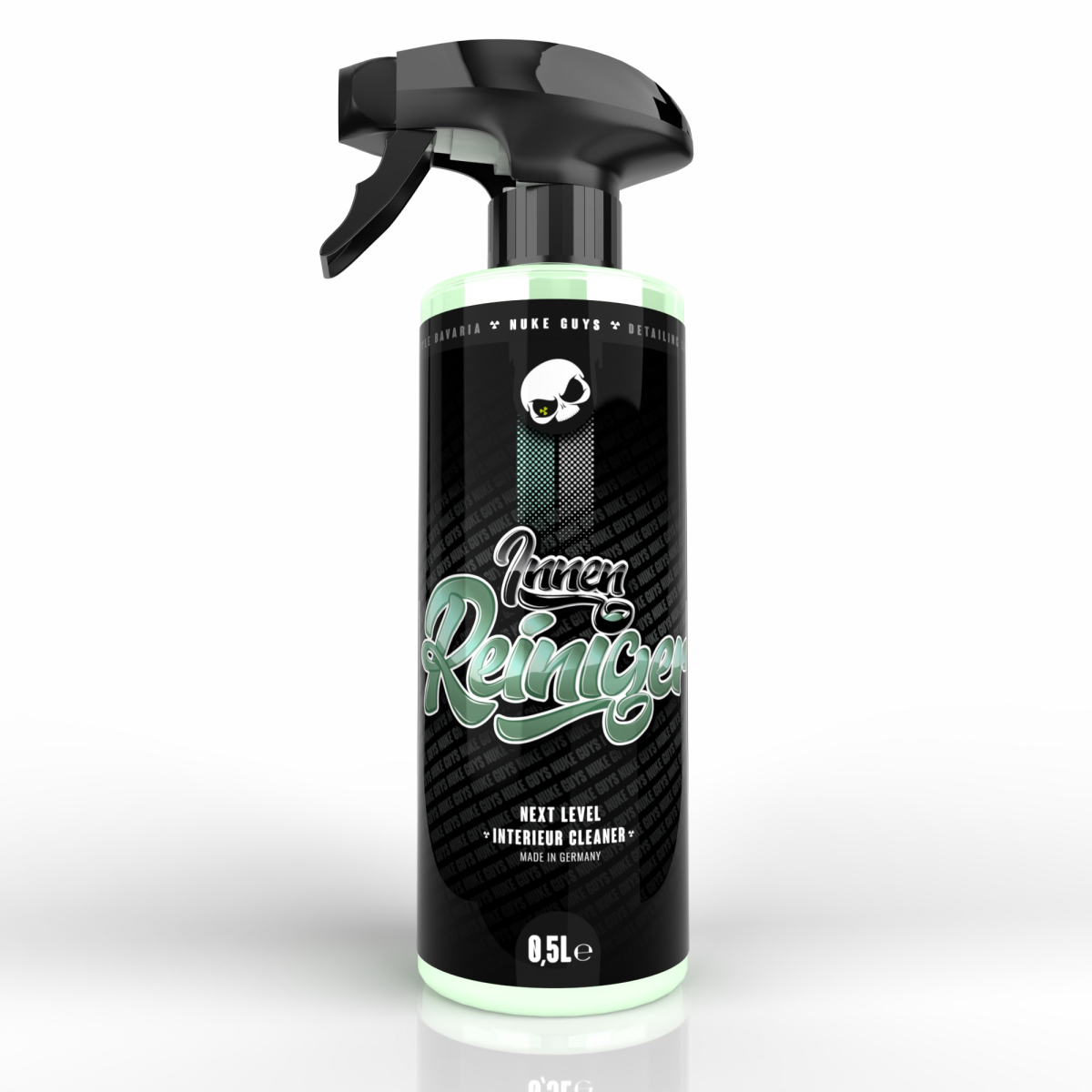 Premium Detailing Komplettpaket XXL