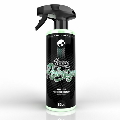 Nuke Guys Premium Detailing Komplettpaket