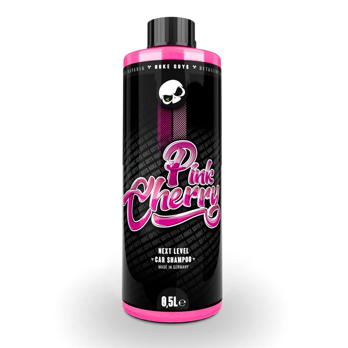 Nuke Guys Pink Cherry Autoshampoo, 500 ml
