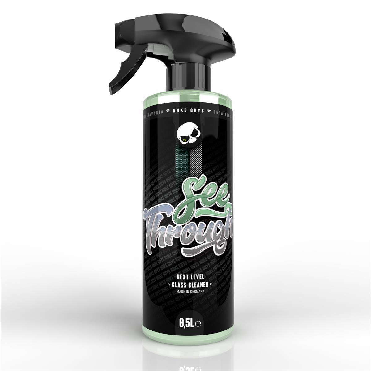 Premium Detailing Komplettpaket XXL