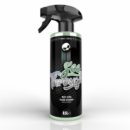 Premium Detailing Komplettpaket – Die komplette Fahrzeugpflege in einem Set