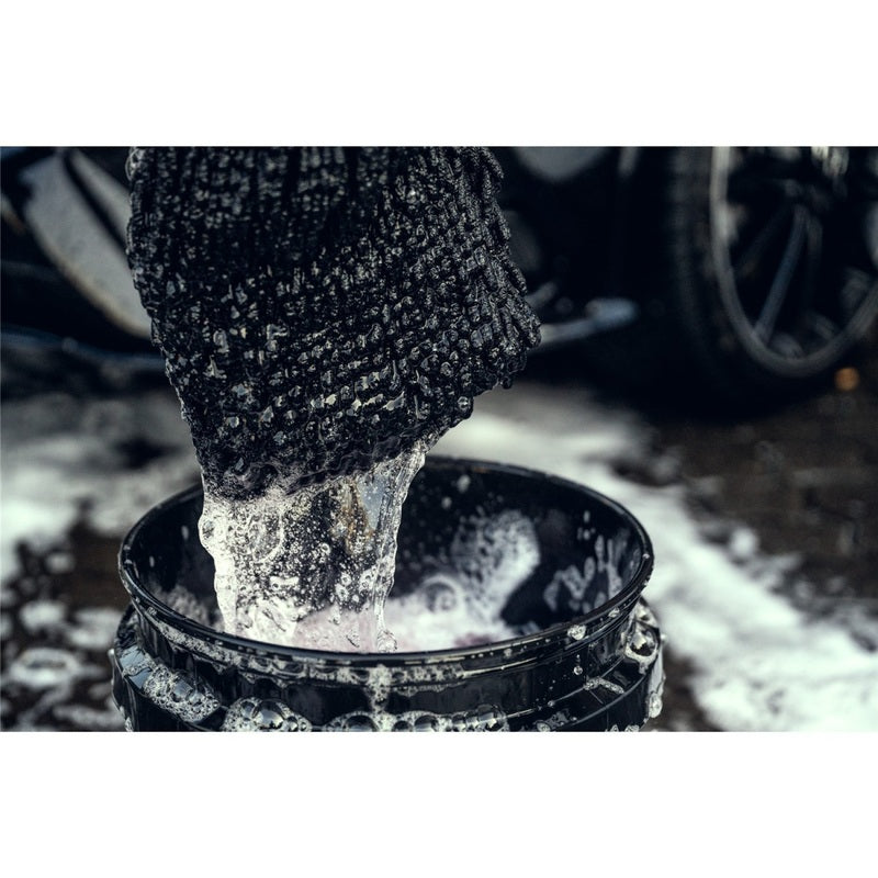 Nuke Guys - Shiny Wheels 2in1 Set waschen & trocknen