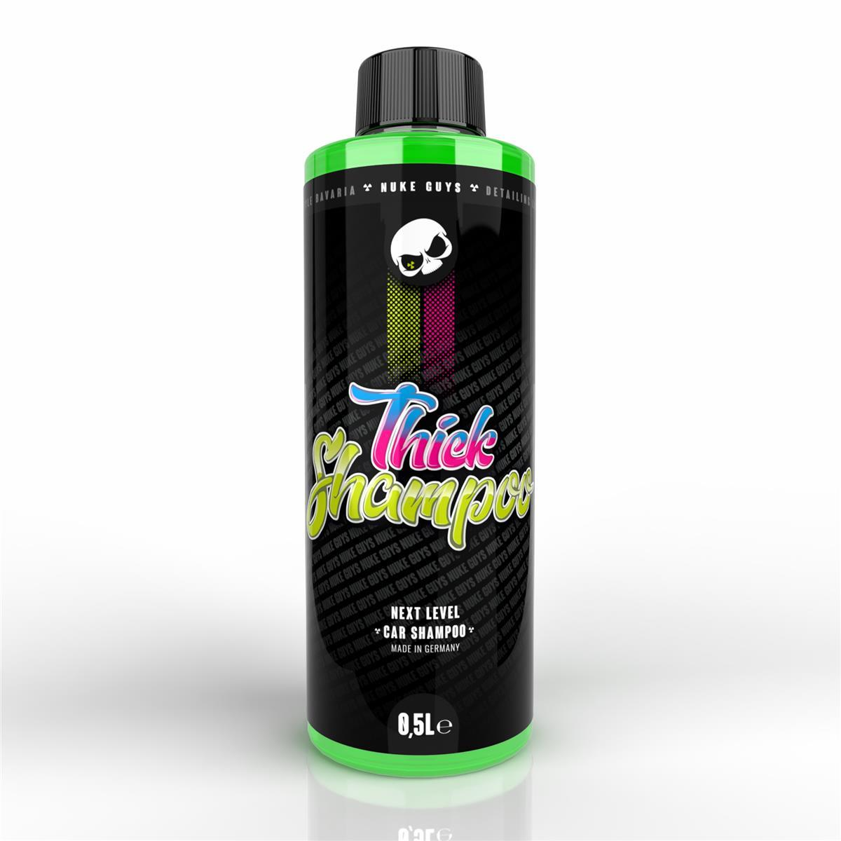 Premium Detailing Komplettpaket XXL