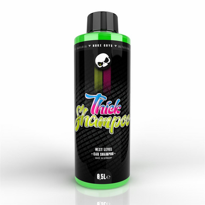 Nuke Guys Premium Detailing Komplettpaket