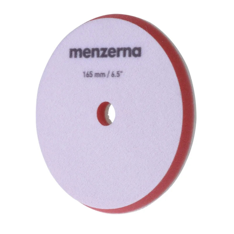 Menzerna Premium Orbital Wool Pad 165mm/6,5"