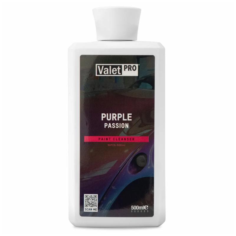 ValetPRO Purple Passion
